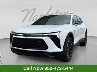 Used 2024 Chevrolet Blazer EV RS AWD/4WD video 1