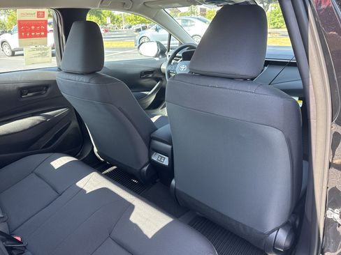 New 2026 Toyota Corolla LE FWD image 31