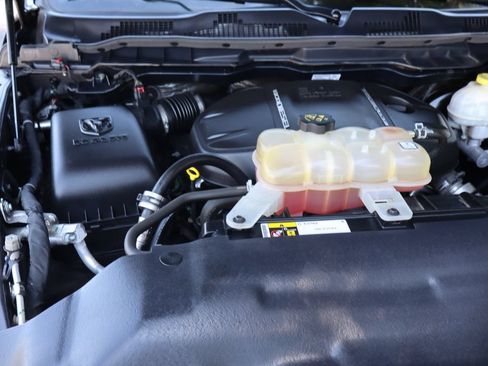 Used 2017 RAM 1500 Tradesman w/ Popular Equipment Group AWD/4WD image 36