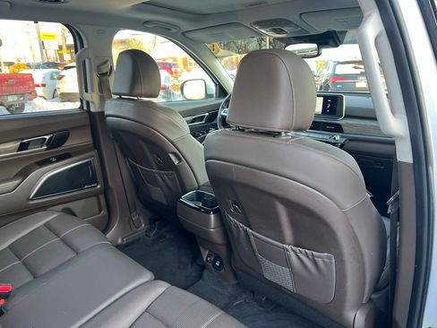 Used 2020 Kia Telluride SX image 38