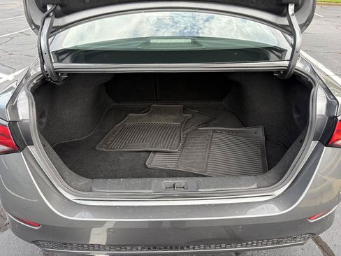 Used 2024 Nissan Sentra S FWD image 20