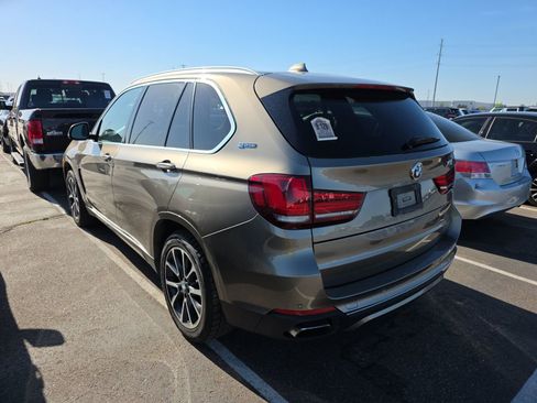 Used 2018 BMW X5 xDrive40e AWD/4WD image 8