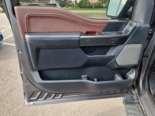 Used 2022 Ford F150 Lariat AWD/4WD image 21