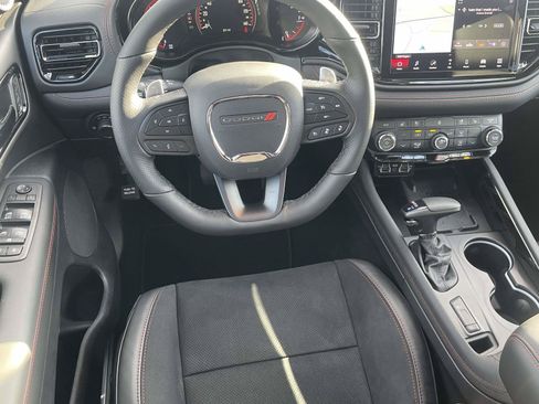 New 2027 Dodge Durango GT AWD/4WD image 9