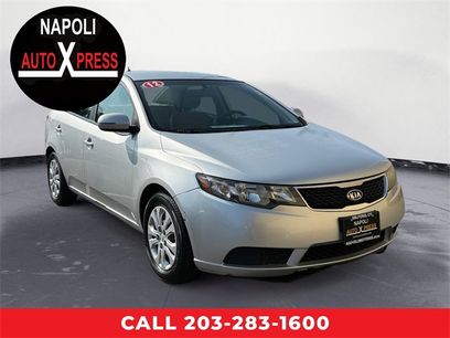 Used 2012 Kia Forte EX