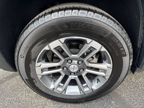 Used 2025 GMC Terrain Elevation AWD/4WD image 10