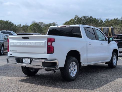 Used 2021 Chevrolet Silverado 1500 LT image 6