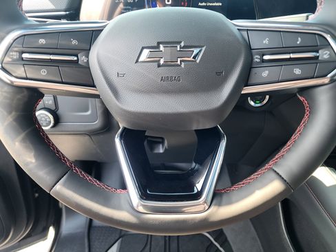 Used 2026 Chevrolet Suburban RST w/ Comfort Package image 29