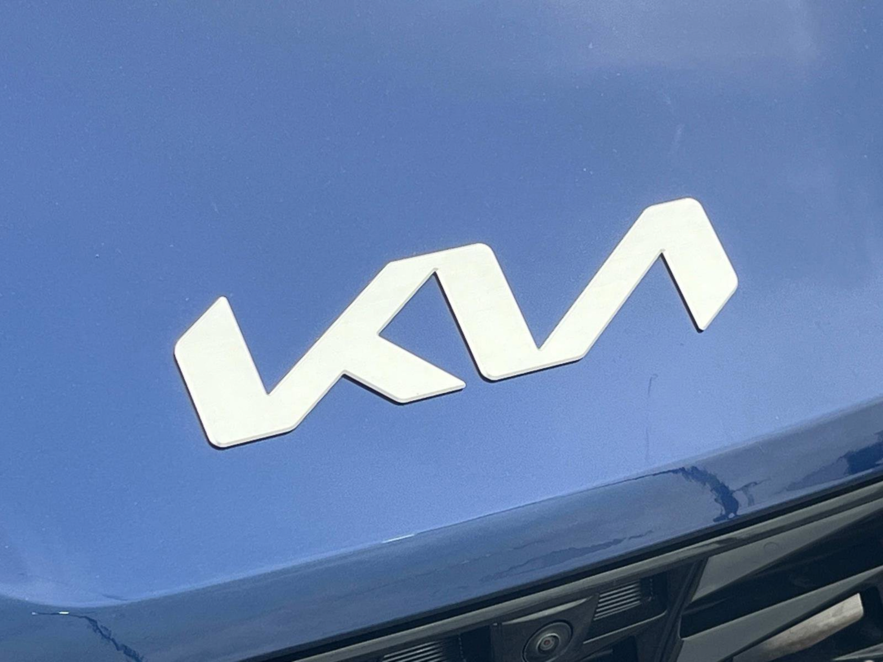 New 2025 Kia K5 EX FWD image 38