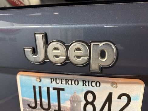 Used 2021 Jeep Renegade Latitude image 24