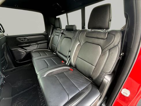 New 2026 RAM 1500 RHO w/ RHO Level 1 Equipment Group AWD/4WD image 18