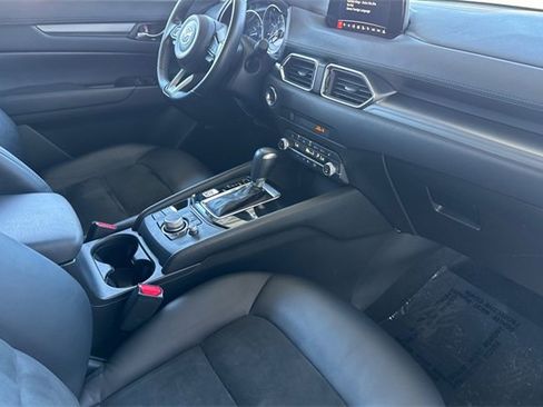 Used 2020 MAZDA CX-5 Touring image 19
