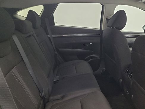 Used 2024 Hyundai Tucson SEL AWD/4WD image 19