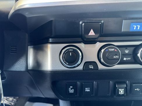 Used 2021 Toyota Tacoma SR image 26