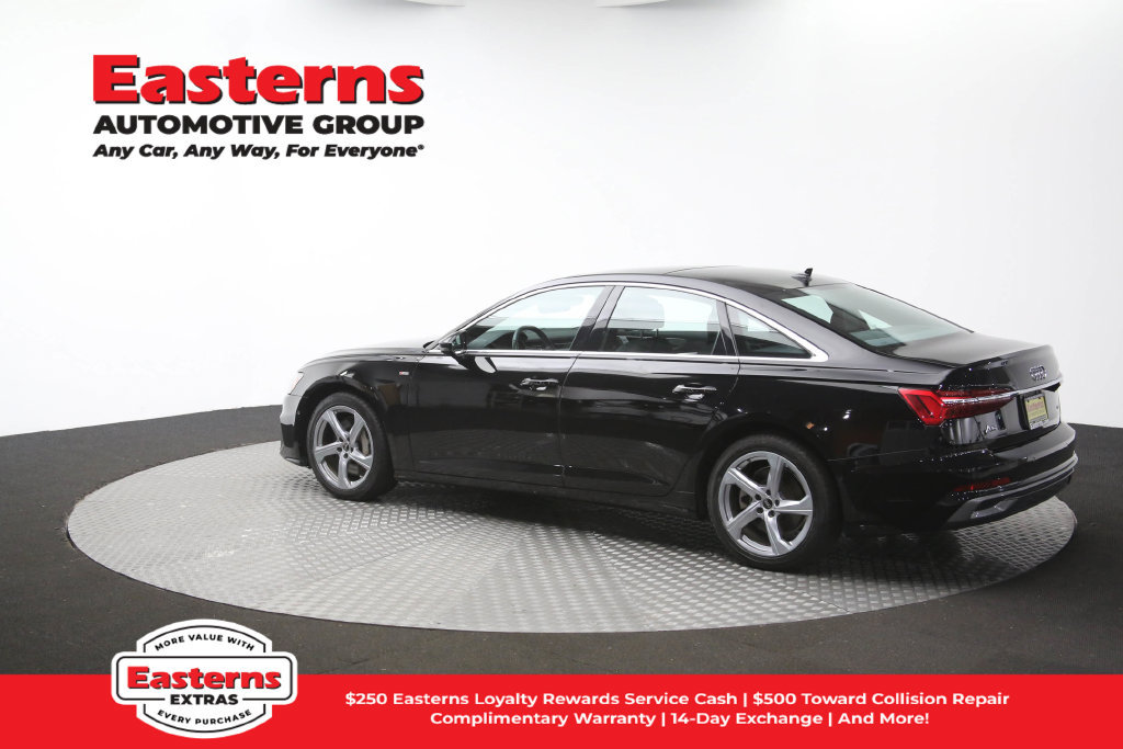 Used 2024 Audi A6 Premium Plus AWD/4WD image 65