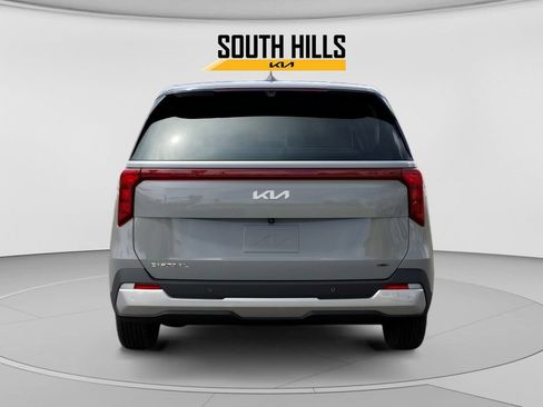 New 2026 Kia Carnival EX FWD image 5