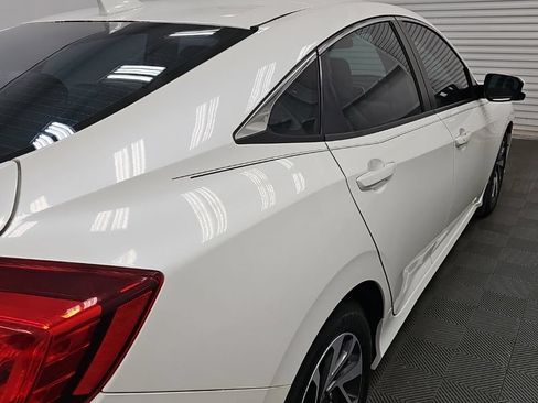 Used 2017 Honda Civic EX image 10