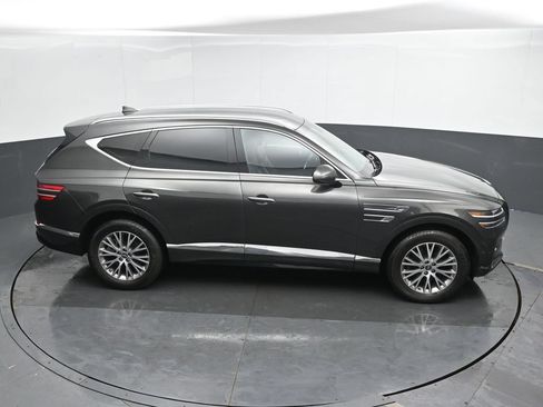 Used 2024 Genesis GV80 2.5T AWD/4WD image 33