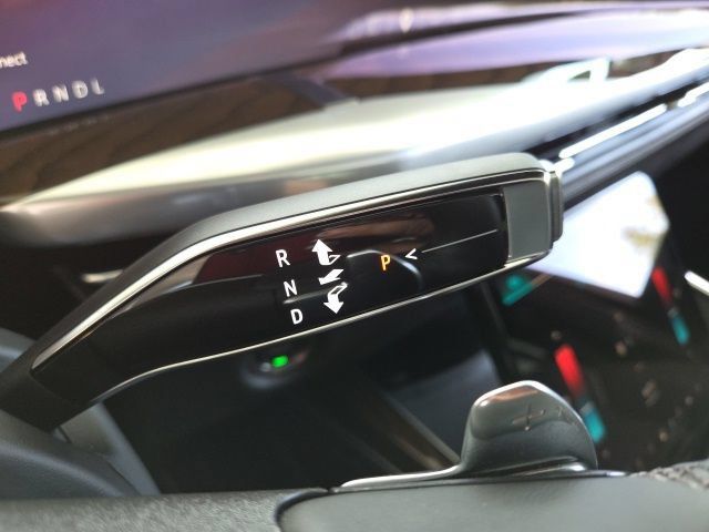 Used 2025 Cadillac Escalade Sport Platinum AWD/4WD image 66