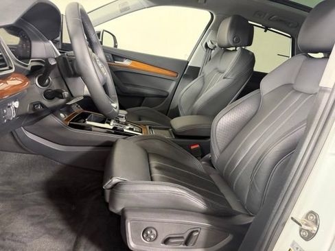 Used 2023 Audi Q5 2.0T Prestige w/ Prestige Package AWD/4WD image 18