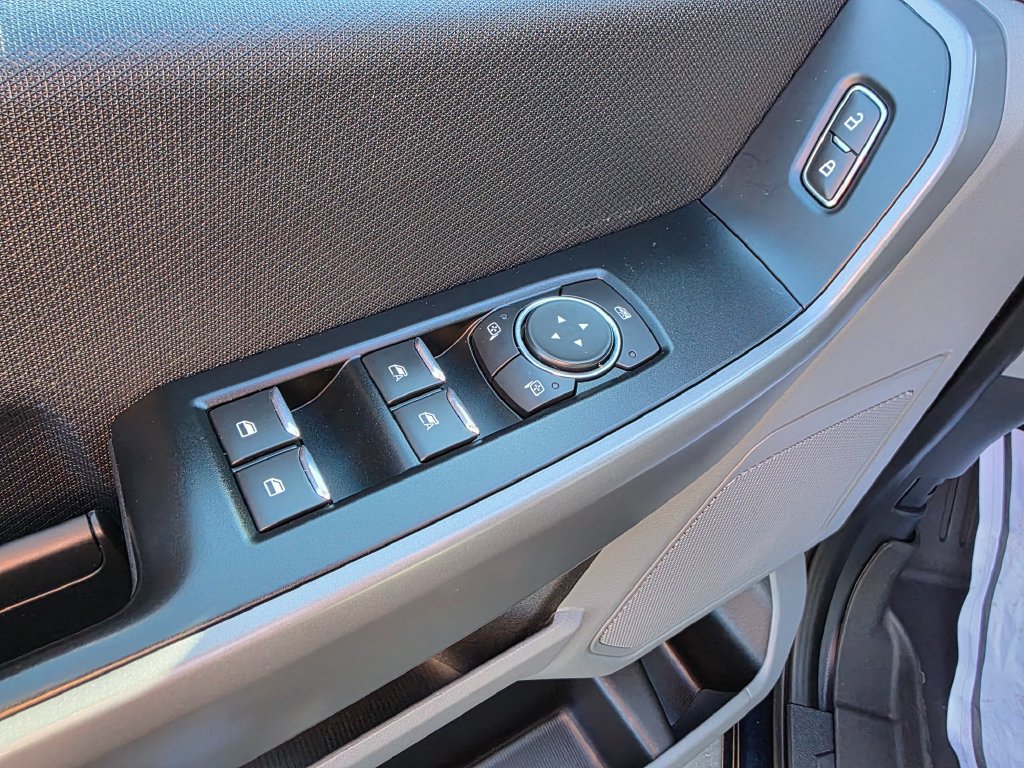 Used 2022 Ford F150 XLT AWD/4WD image 24