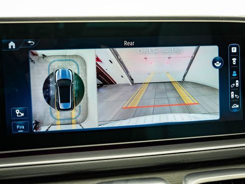 Used 2024 Mercedes-Benz GLE 350 4MATIC image 35