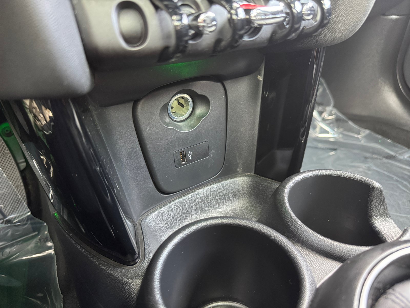 Used 2019 MINI Cooper 4-Door Hardtop FWD image 20