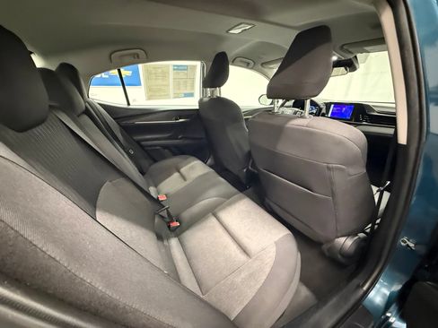 Used 2025 Toyota Camry LE FWD image 6