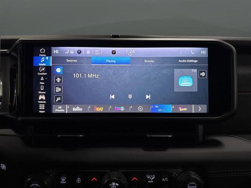 New 2026 Jeep Gladiator Rubicon image 18