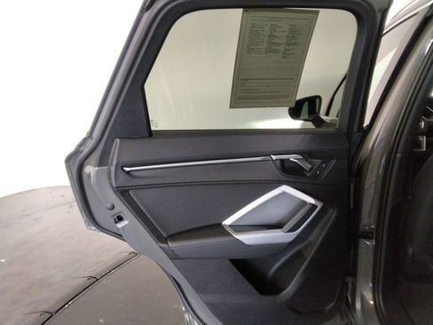 Used 2021 Audi Q3 2.0T Premium w/ Convenience Package image 32