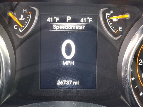 Used 2019 Jeep Wrangler Unlimited Sport S image 21