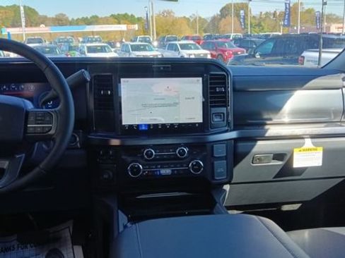 New 2026 Ford F350 Lariat image 27