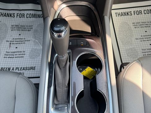 Used 2019 Chevrolet Malibu LT w/ Driver Confidence Package image 15