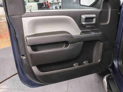 Used 2017 Chevrolet Silverado 1500 LS w/ Trailering Package image 30