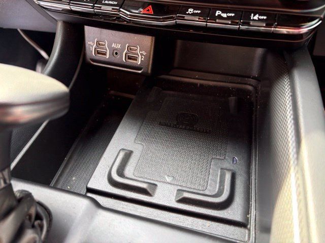 Used 2024 Dodge Durango SRT AWD/4WD image 23
