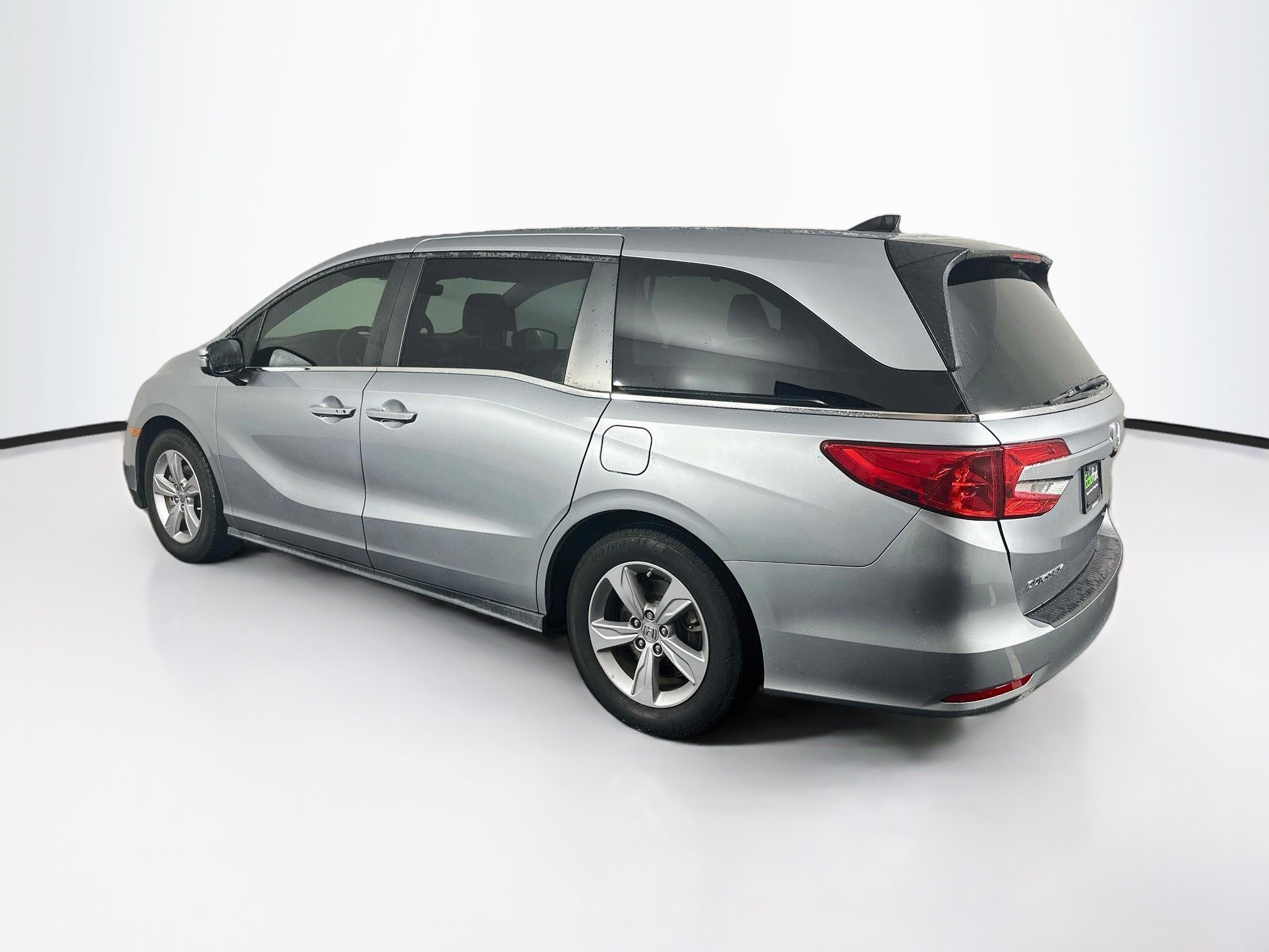 Used 2019 Honda Odyssey EX-L image 5