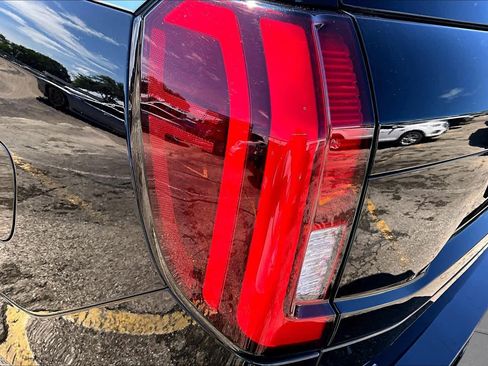 Certified 2025 Ford Expedition Active RWD image 28