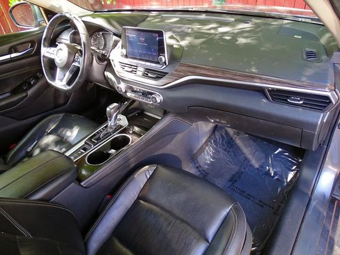 Used 2020 Nissan Altima 2.5 SL FWD image 35