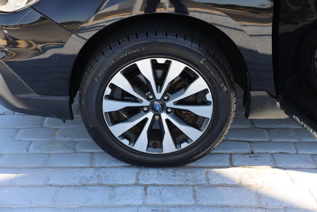 Used 2015 Subaru Outback 2.5i Limited AWD/4WD image 47