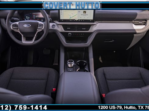 New 2026 Ford Explorer Active image 22