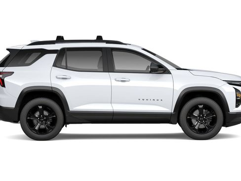 New 2027 Chevrolet Equinox LT w/ Convenience Package II FWD image 27