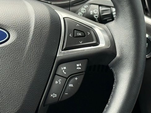 Used 2023 Ford Edge SEL w/ Convenience Package image 33