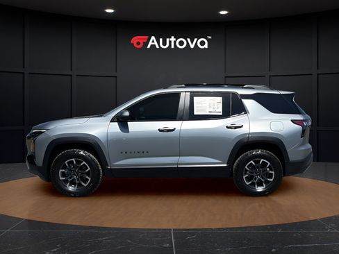 Used 2026 Chevrolet Equinox ACTIV w/ Convenience Package III FWD image 2