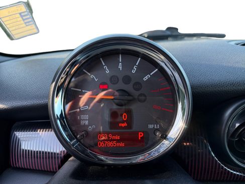 Used 2012 MINI Cooper Clubman S image 11