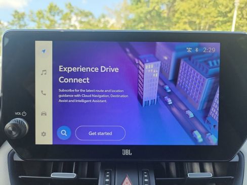 New 2025 Toyota RAV4 Limited image 12