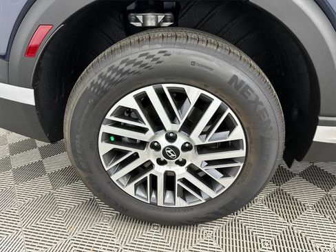 New 2026 Hyundai Palisade SEL image 19