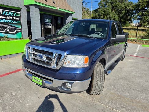Used 2007 Ford F150 XLT RWD image 53