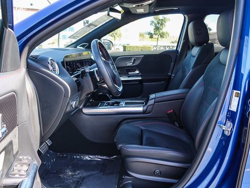 Certified 2025 Mercedes-Benz GLA 250 4MATIC image 17