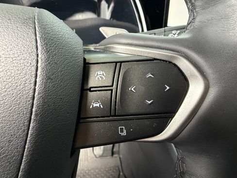 Certified 2024 Lexus TX 350 FWD w/ Technology Package image 19