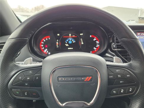 Used 2025 Dodge Durango R/T AWD/4WD image 38